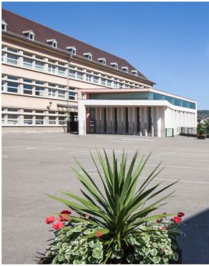 Réunion publique "rythmes scolaires"