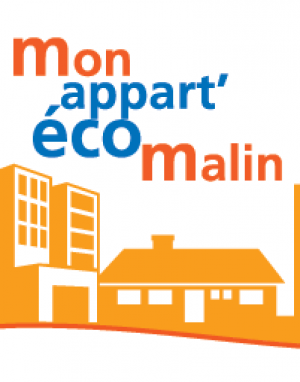 Découvrez "Mon Appart'Eco Malin"