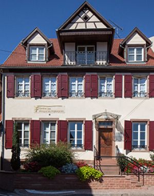 Nouveau fonctionnement à la Trésorerie de Wasselonne