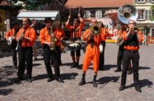 A WASSELONNE, la Rue Re-Remue les 28 et 29 juin