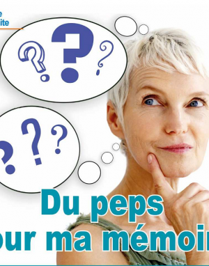 Cycle d'ateliers : du peps pour ma mémoire