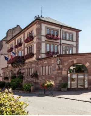 Conseil Municipal