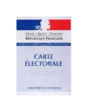 Elections régionales et départementales en juin