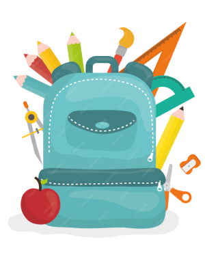 Collecte de cartables et fournitures scolaires