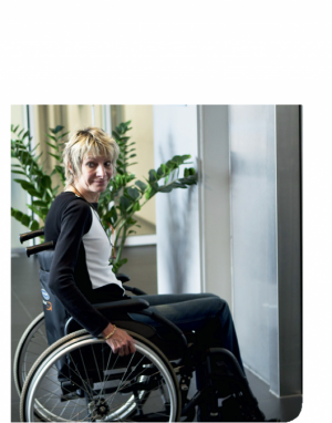 Mesure de la satisfaction des usagers de la MDPH