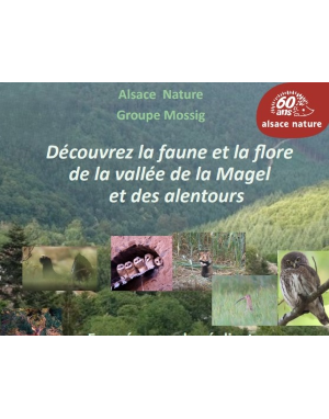 Alsace Nature vous propose une projection