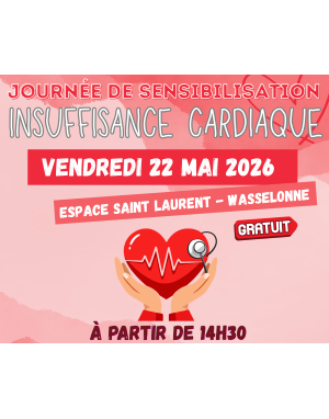 INSUFFISANCE CARDIAQUE