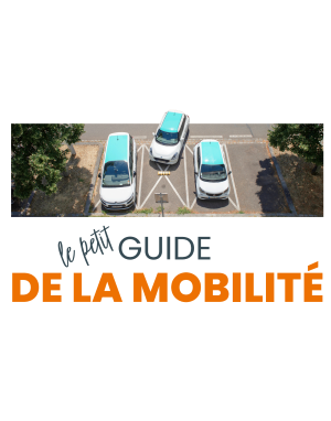 Le petit guide de la mobilit&eacute;