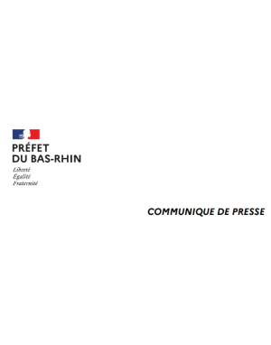 Communiqué de Presse Nuit d'Halloween