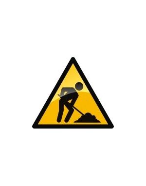 Travaux de pose d'enduits sur la RD25 (Wasselonne-Hohengoeft)
