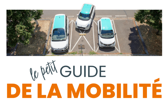 Le petit guide de la mobilit&eacute;