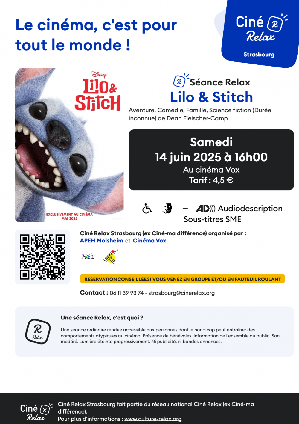 Lilo et Stitch