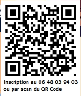 QR Code Job bar 2025