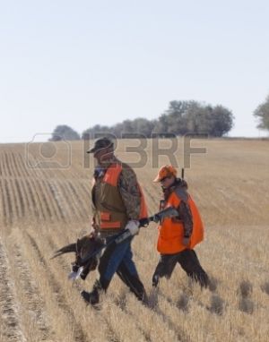 Battues de chasse saison 2020-2021
