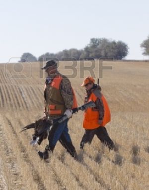 Dates de battues de chasse saison 2021-2022