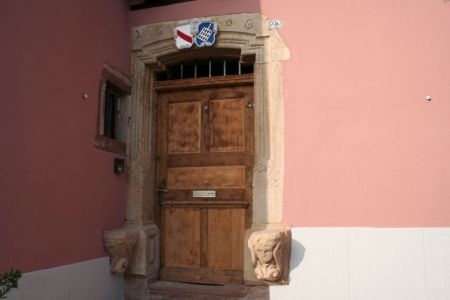 Ancienne maison communale 