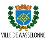 Blason Wasselonne