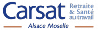 logo CARSAT