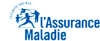 logo Assurance Maladie