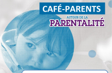Café-parents autour de la parentalité