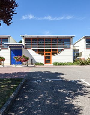 Ouverture d'une section TPS