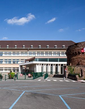 Pré-inscriptions pour l'accueil périscolaire de Wasselonne