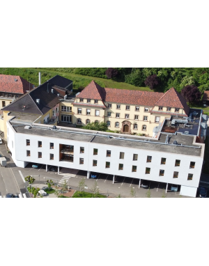 EHPAD RECHERCHE 2 JEUNES EN SERVICE CIVIQUE