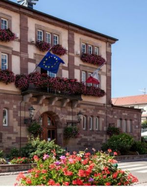 Concours de fleurissement de la Ville de Wasselonne