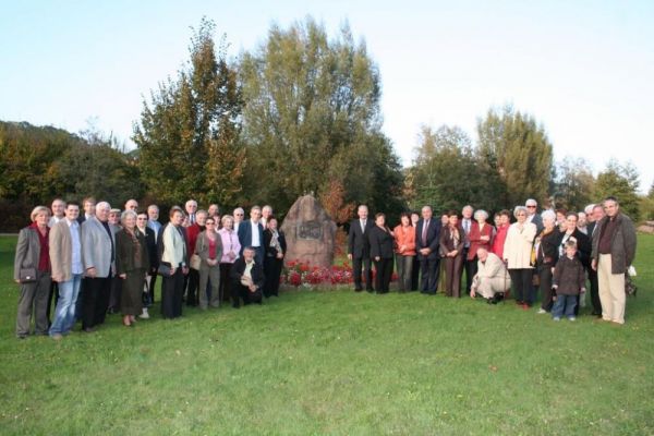 La photo de groupe